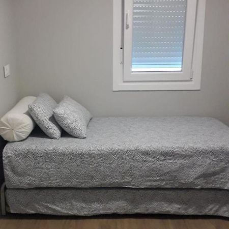 Apartamento Con Vistas Al Rio Betanzos Buitenkant foto