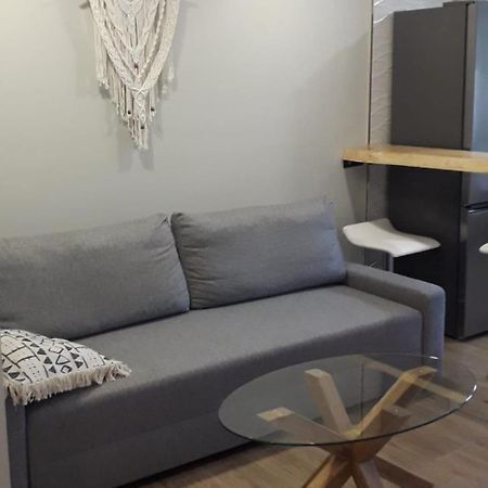 Apartamento Con Vistas Al Rio Betanzos Buitenkant foto